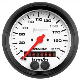 Phantom® GPS Speedometer